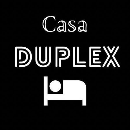 Casa Duplex Sergio E Claudia Віторія Екстер'єр фото
