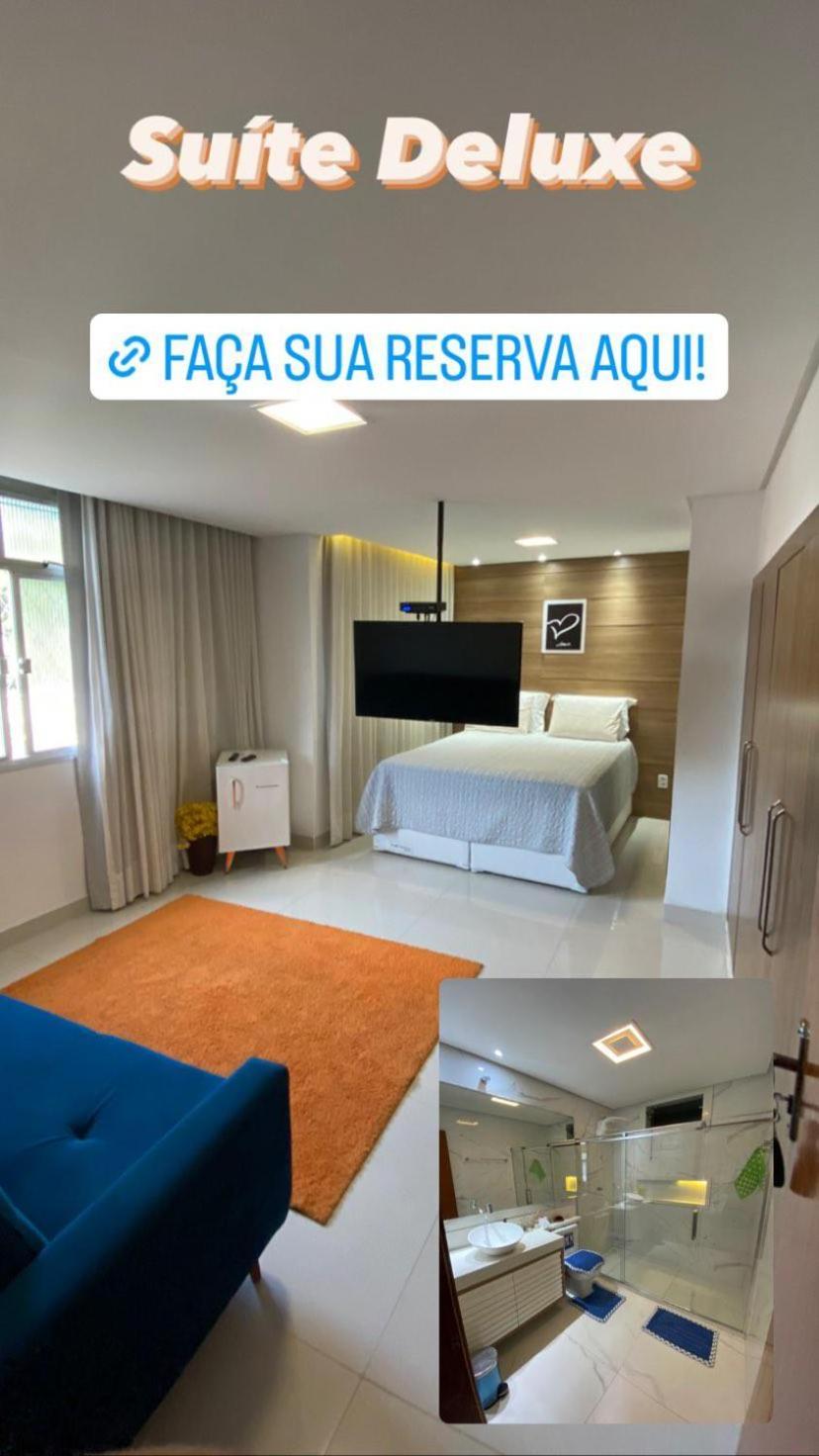 Casa Duplex Sergio E Claudia Віторія Екстер'єр фото