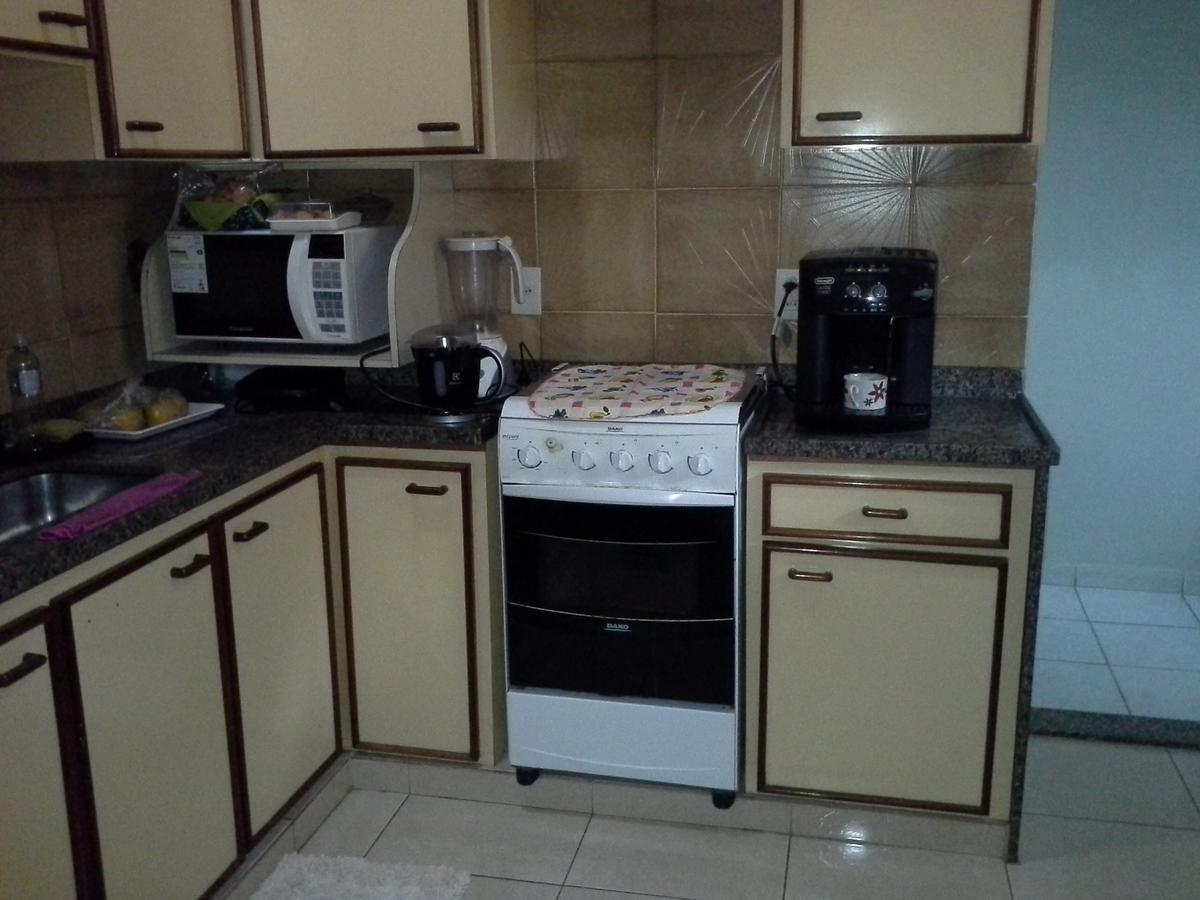 Casa Duplex Sergio E Claudia Віторія Екстер'єр фото